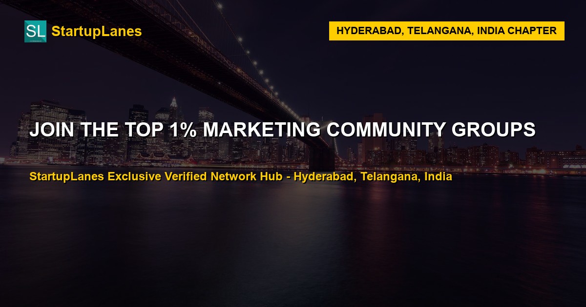 Marketing WhatsApp Groups in Hyderabad
