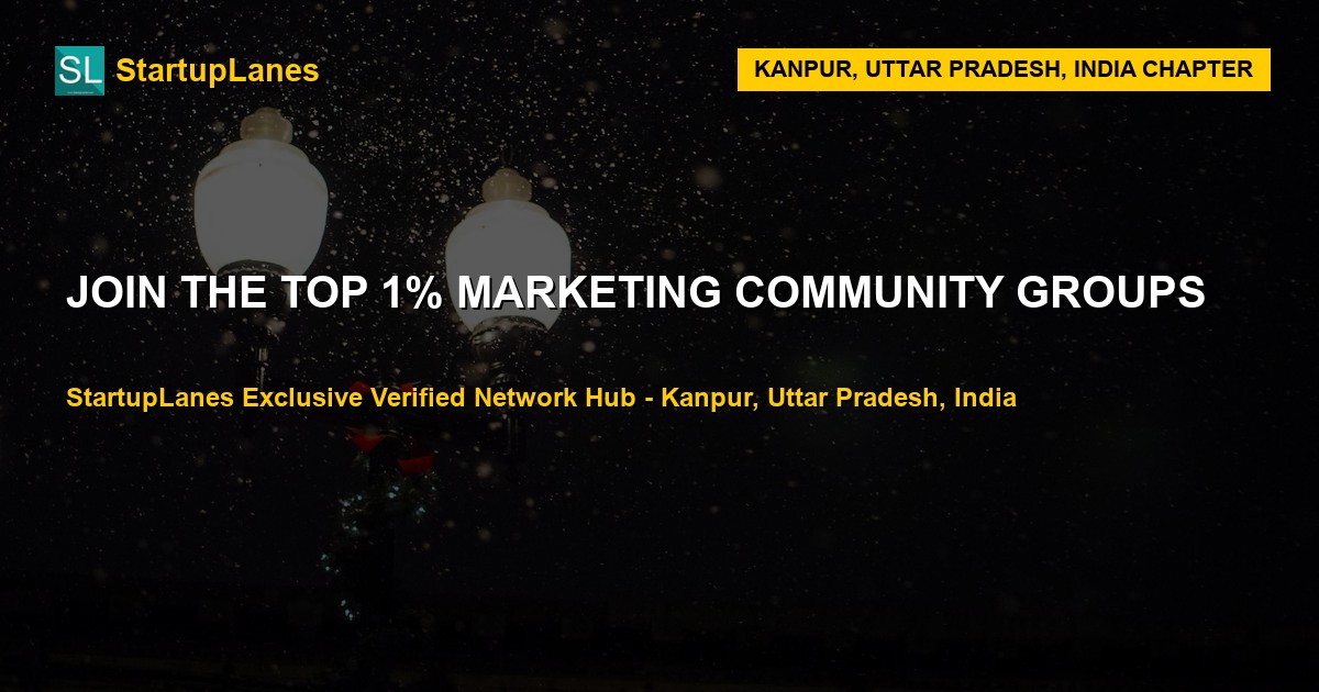 Marketing WhatsApp Groups in Kanpur