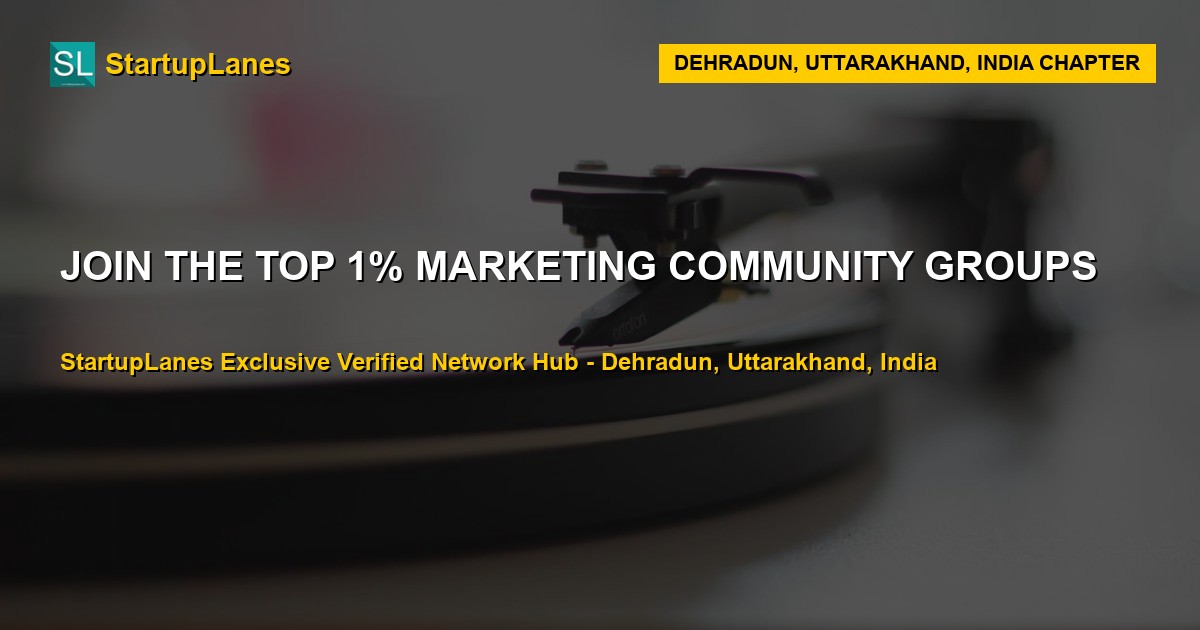 Marketing WhatsApp Groups in Dehradun