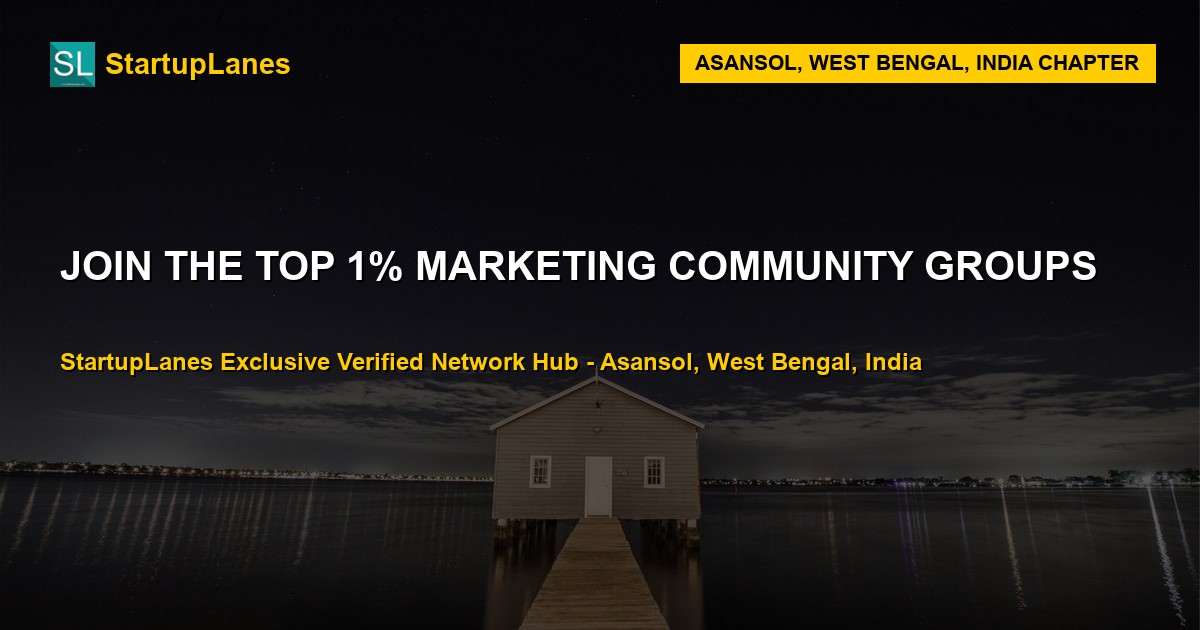 Marketing WhatsApp Groups in Asansol