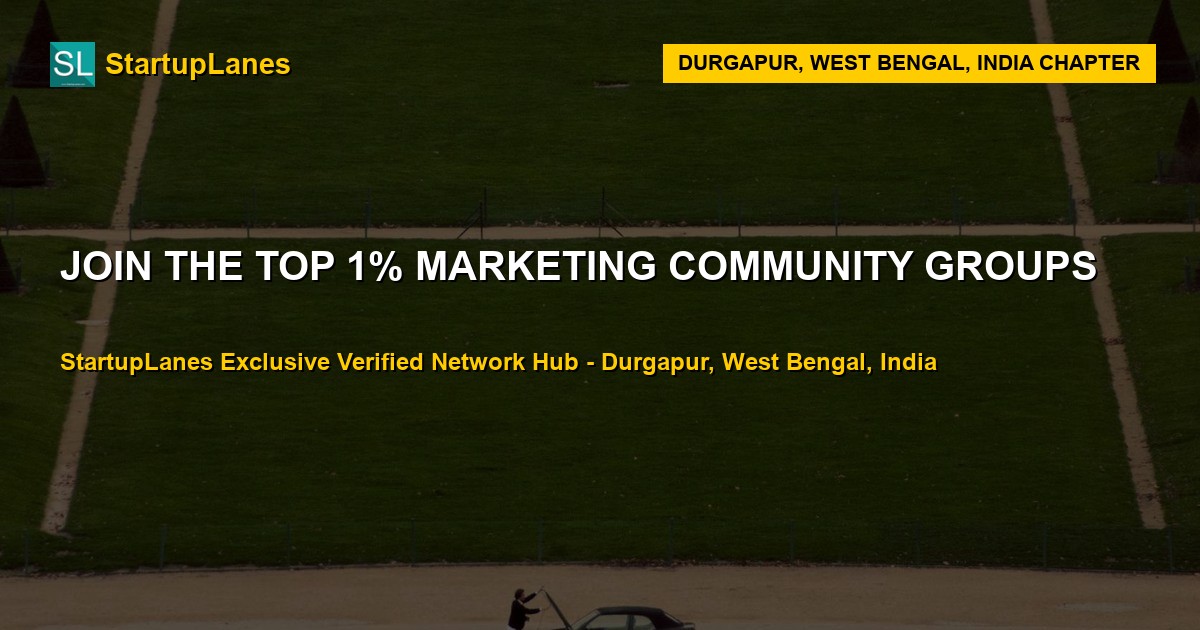 Marketing WhatsApp Groups in Durgapur