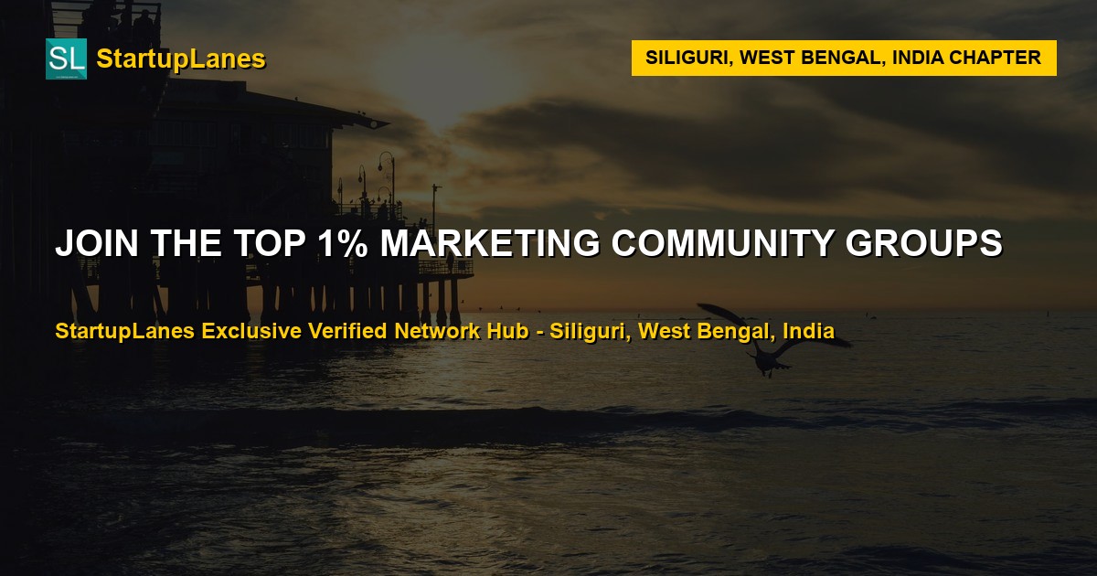 Marketing WhatsApp Groups in Siliguri
