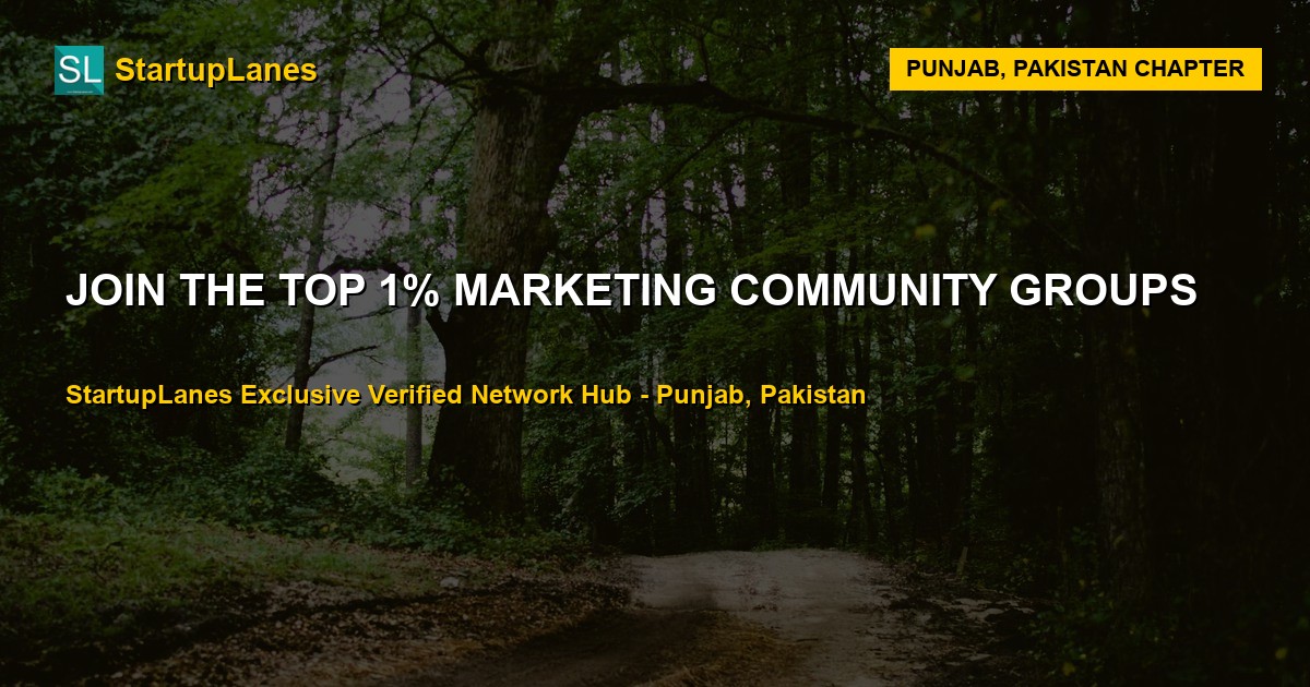Marketing WhatsApp Groups in Punjab