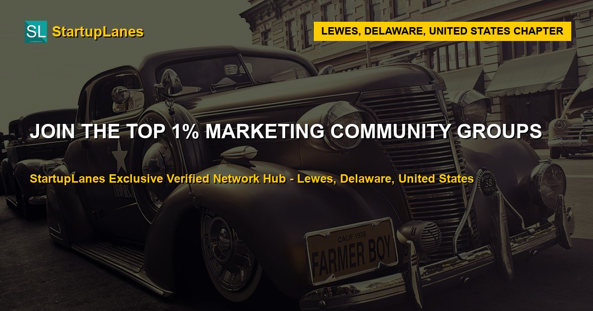 Marketing WhatsApp Groups in Lewes