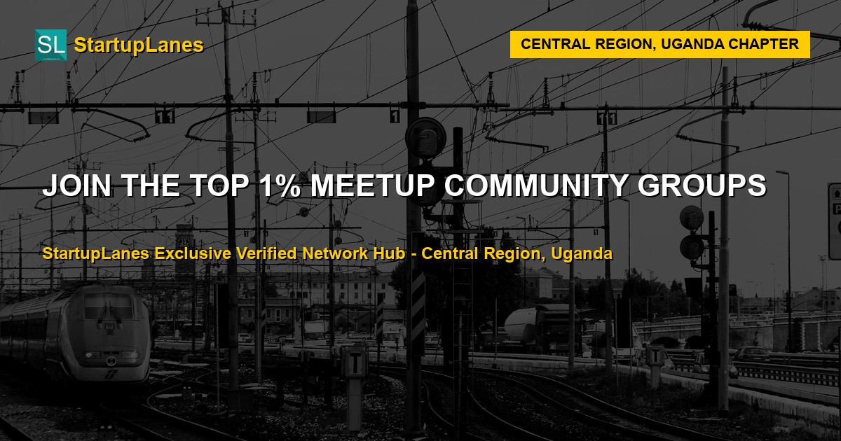 Meetup WhatsApp Groups in Central Region